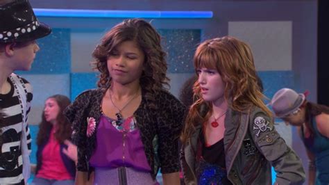 Shake It Up Season 1 .